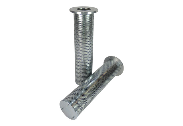 oil filter stainless steel mesh